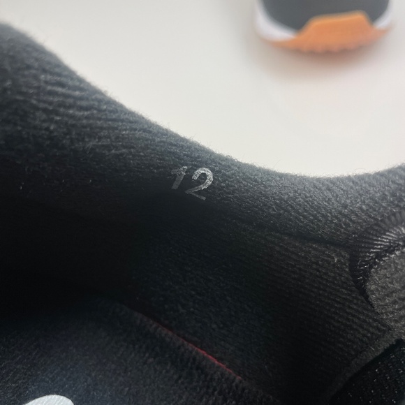 Nike Air Max 1 '86 OG G Black White Golf Shoes DV1403 003 Mens Size 12 - Picture 5 of 8